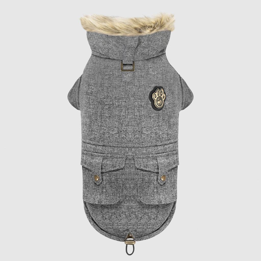Alaskan Army Parka N2