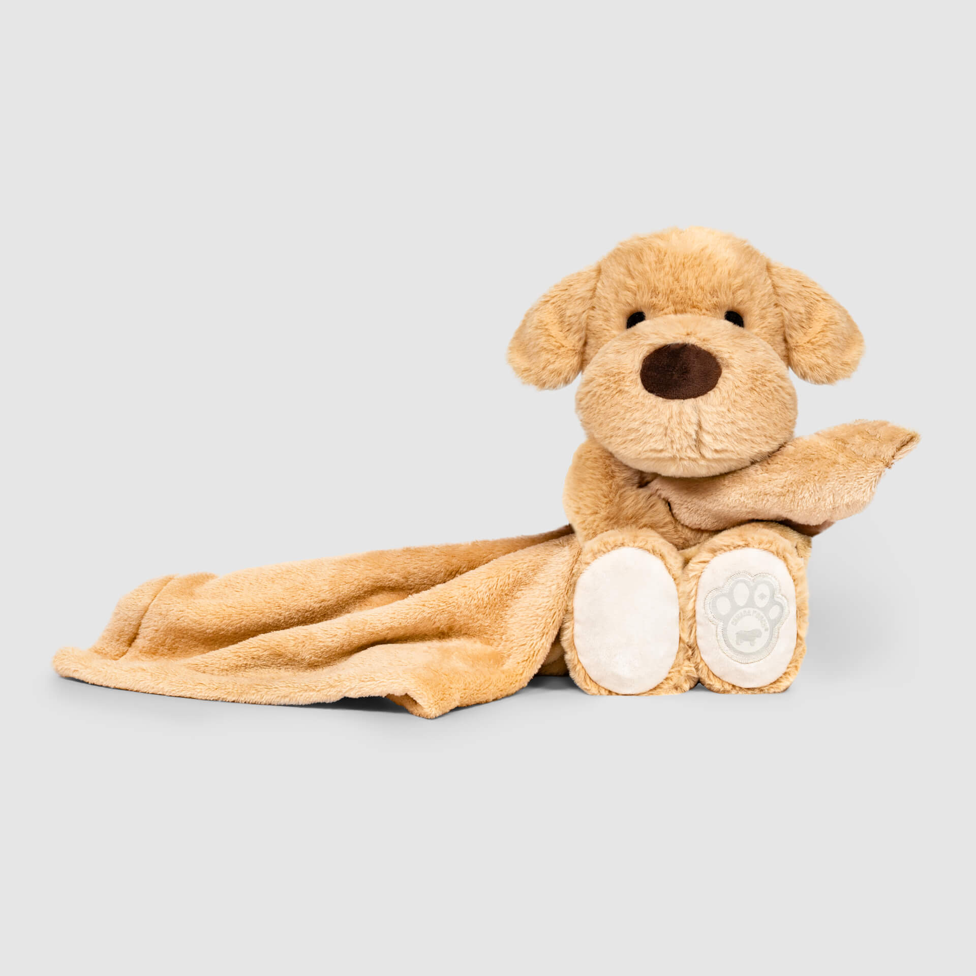 Weighted Calming Toy A6