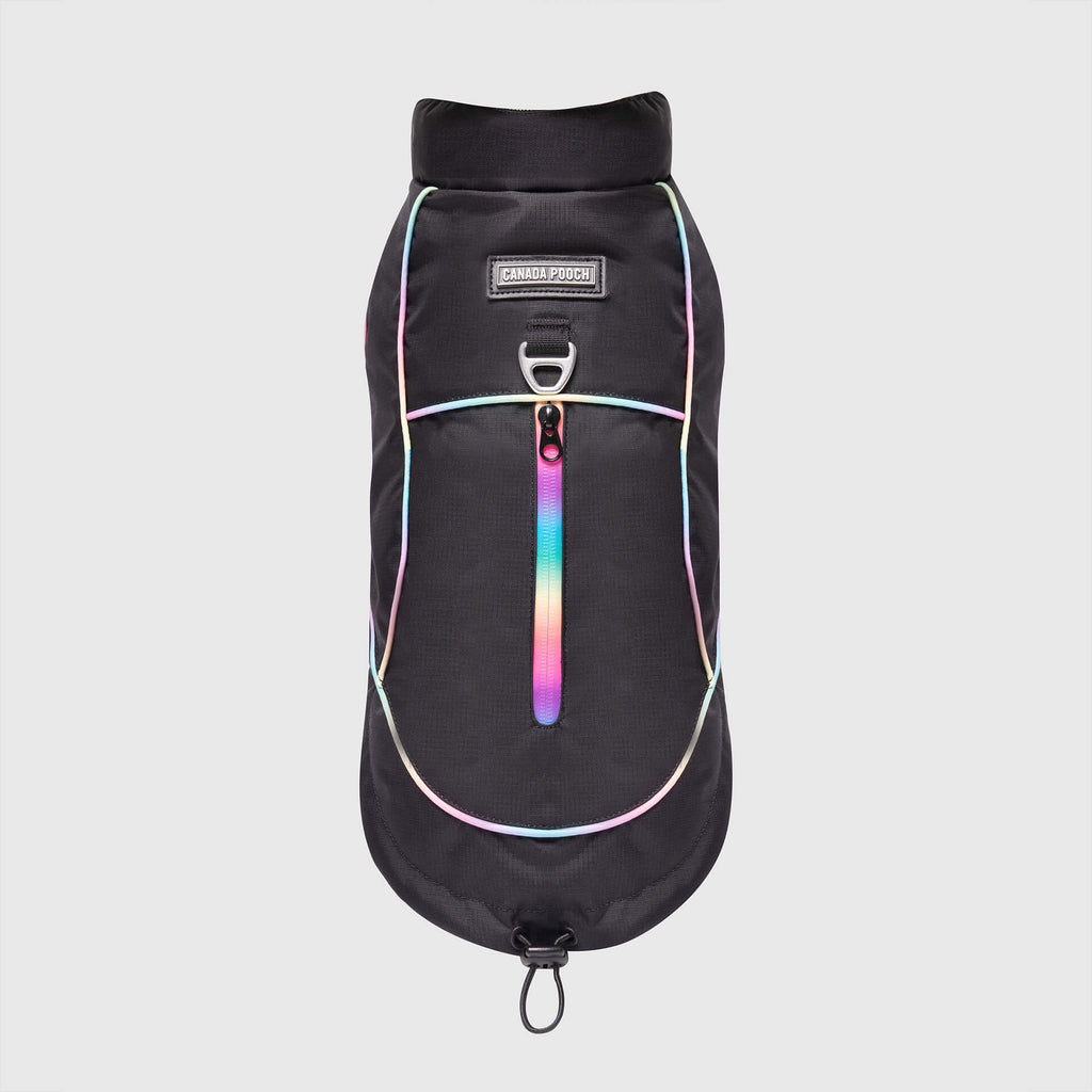 Utility Parka P4