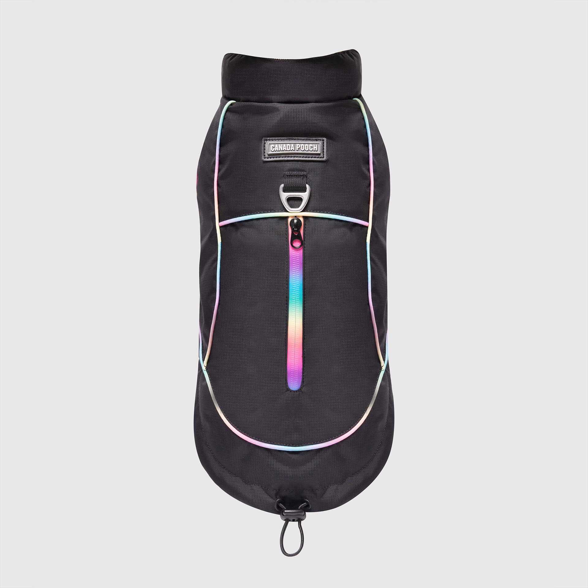 Utility Parka P4