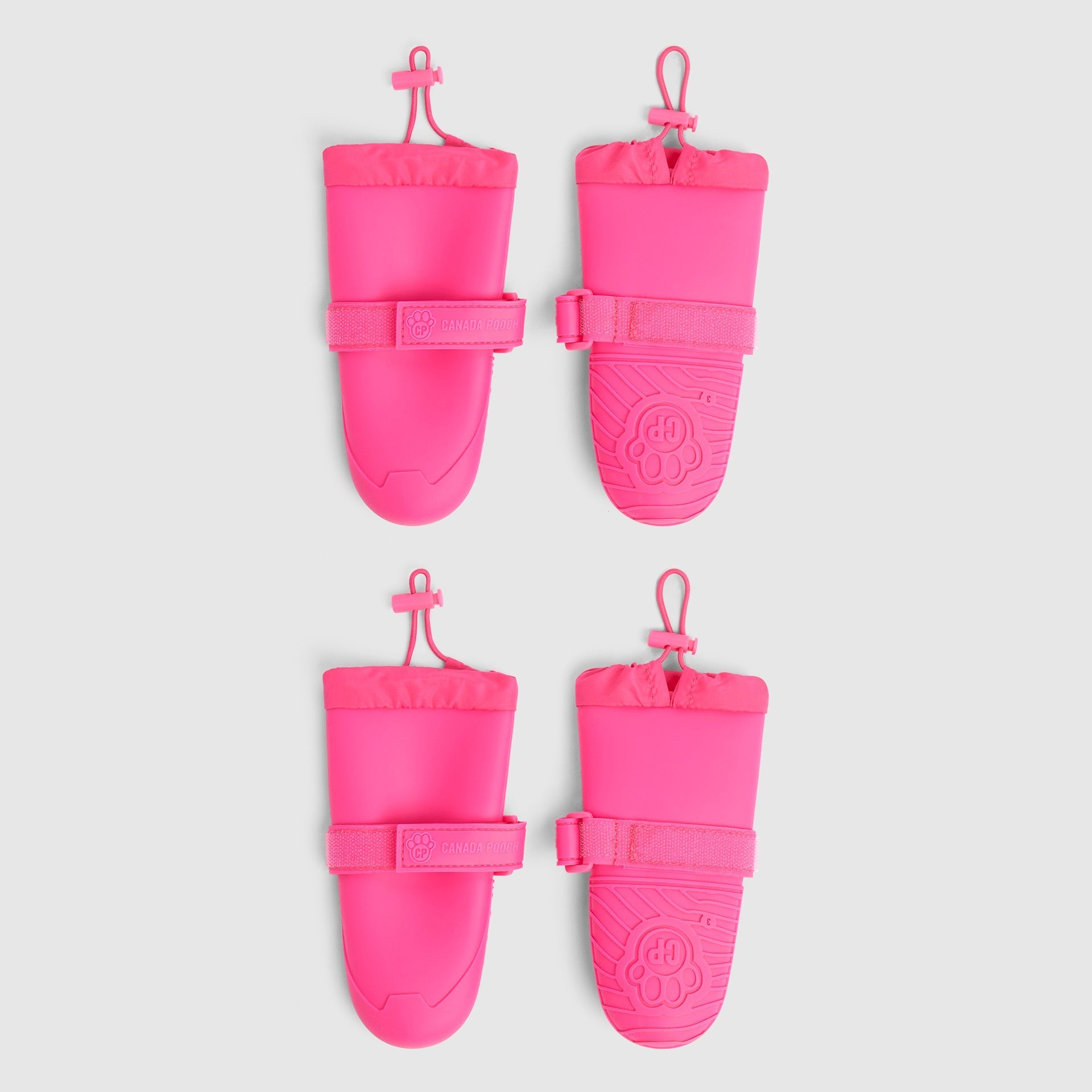 Waterproof Rain Boots U1