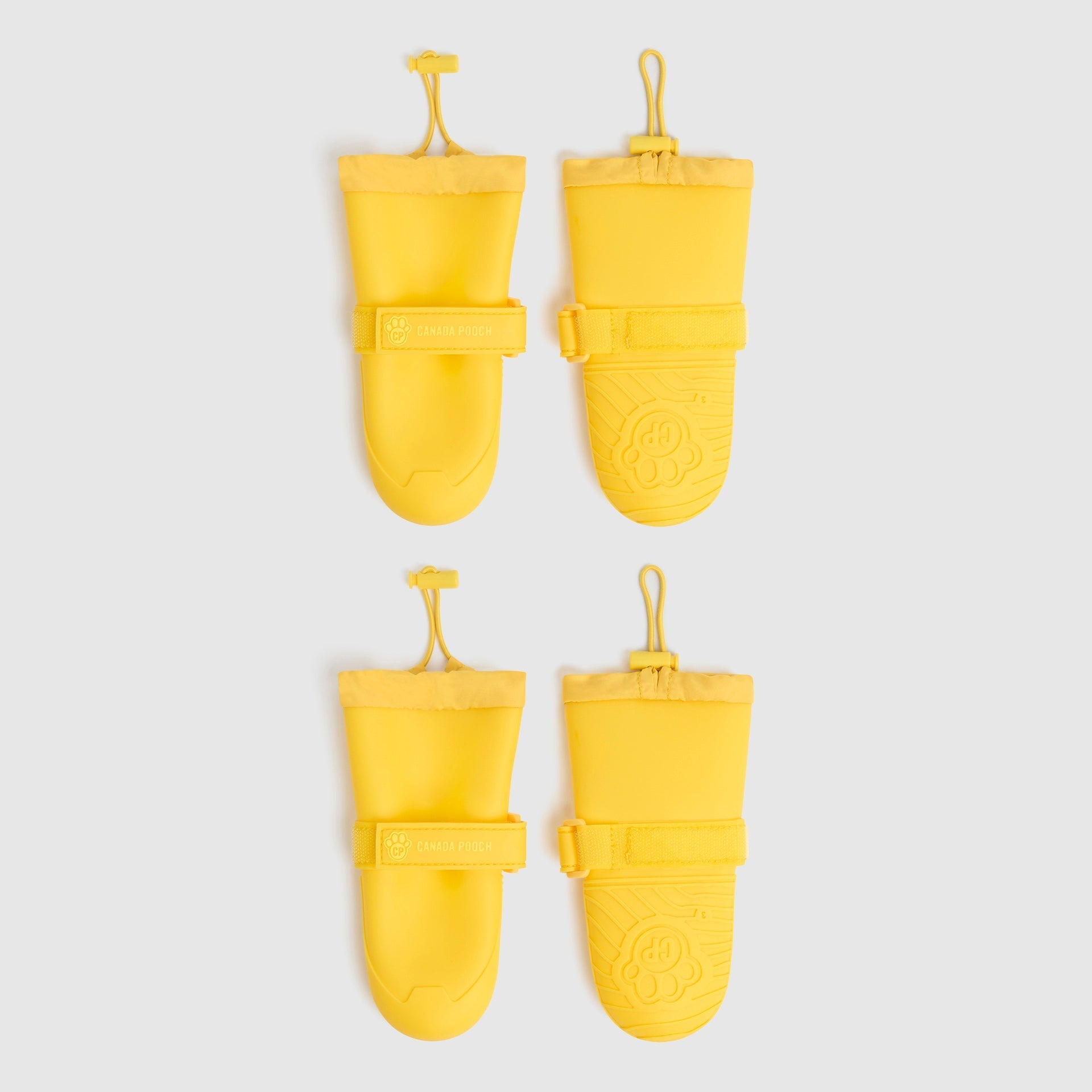 Waterproof Rain Boots U1