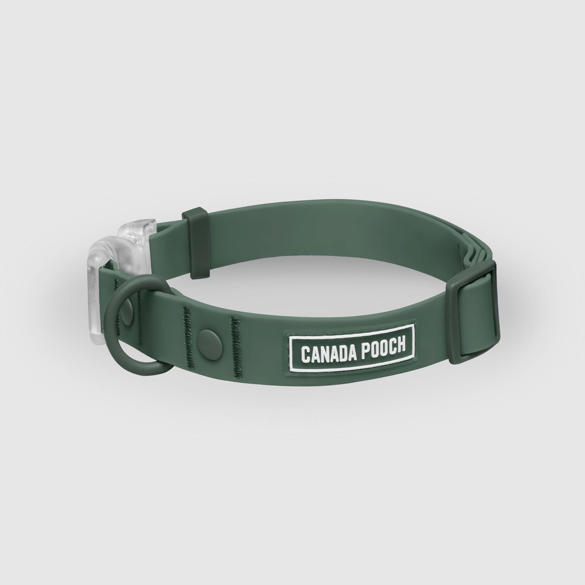 Waterproof Collar L7
