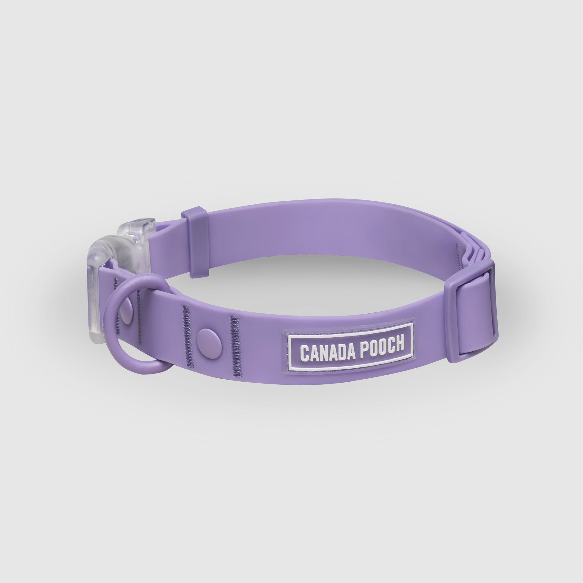 Waterproof Collar L7