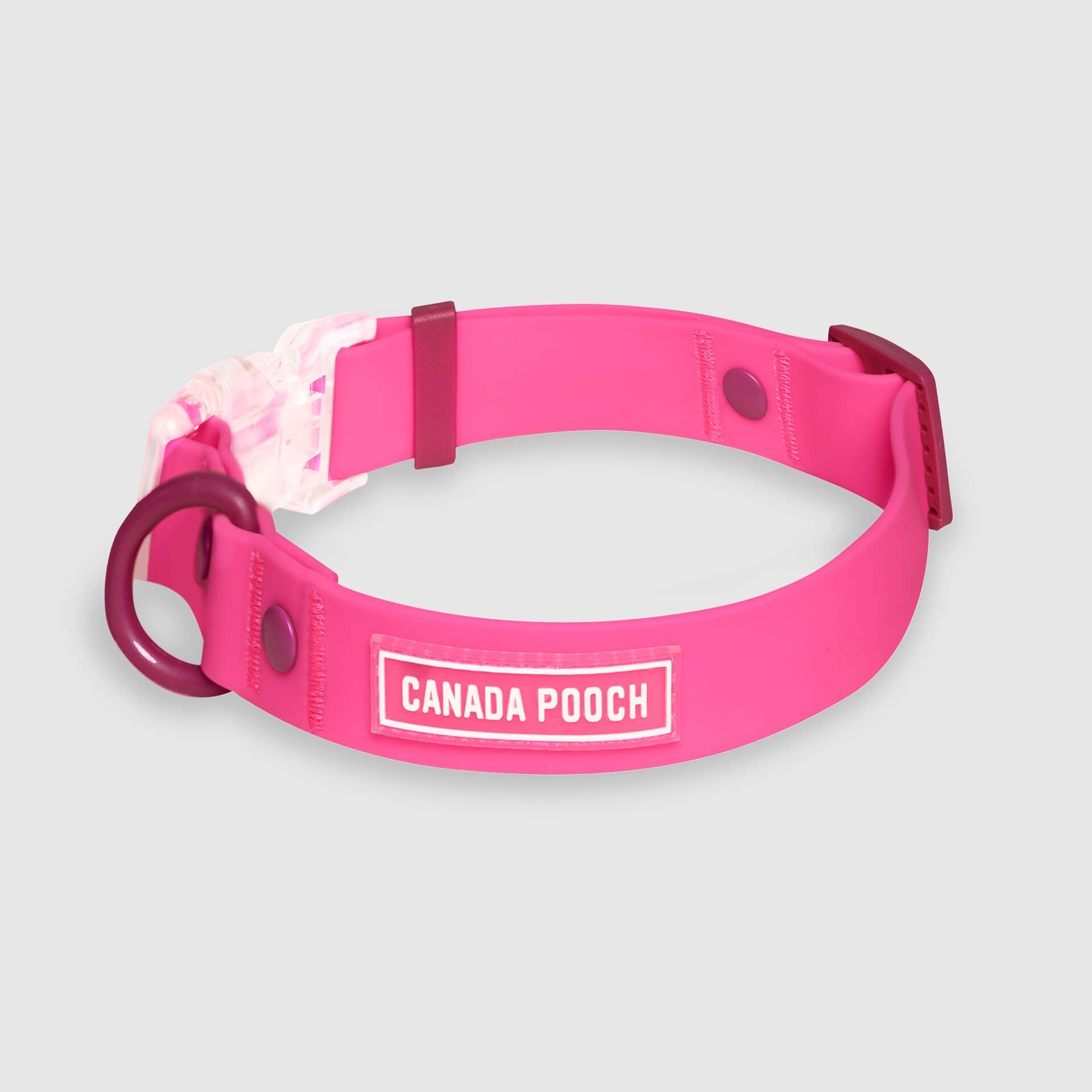 Waterproof Collar L7
