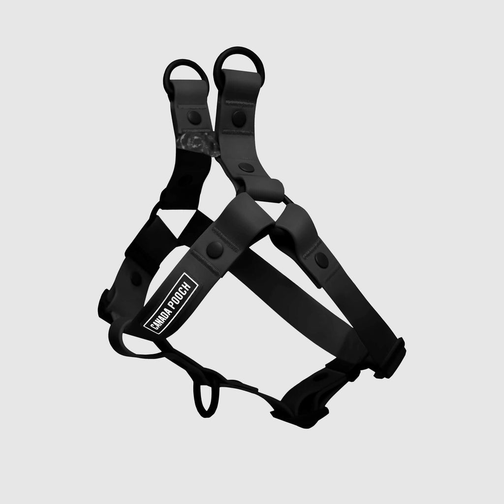 Waterproof Harness A1