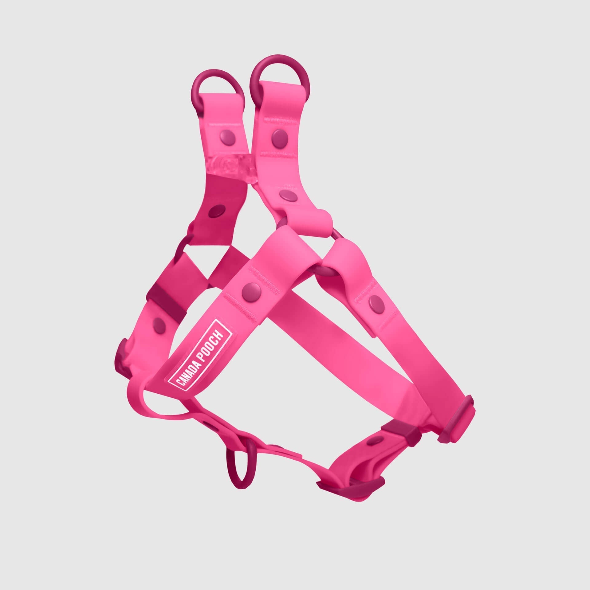 Waterproof Harness A1