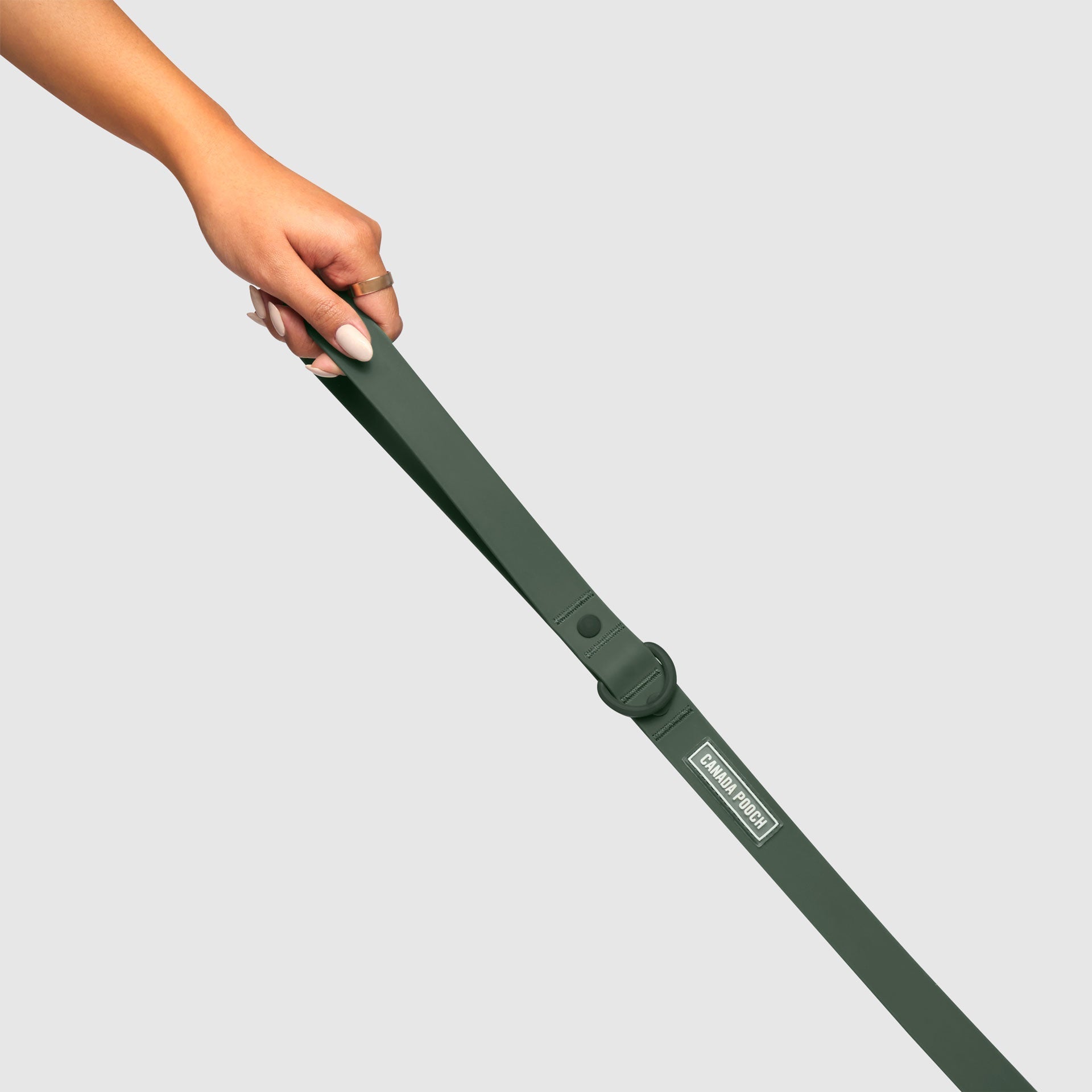 Waterproof Leash