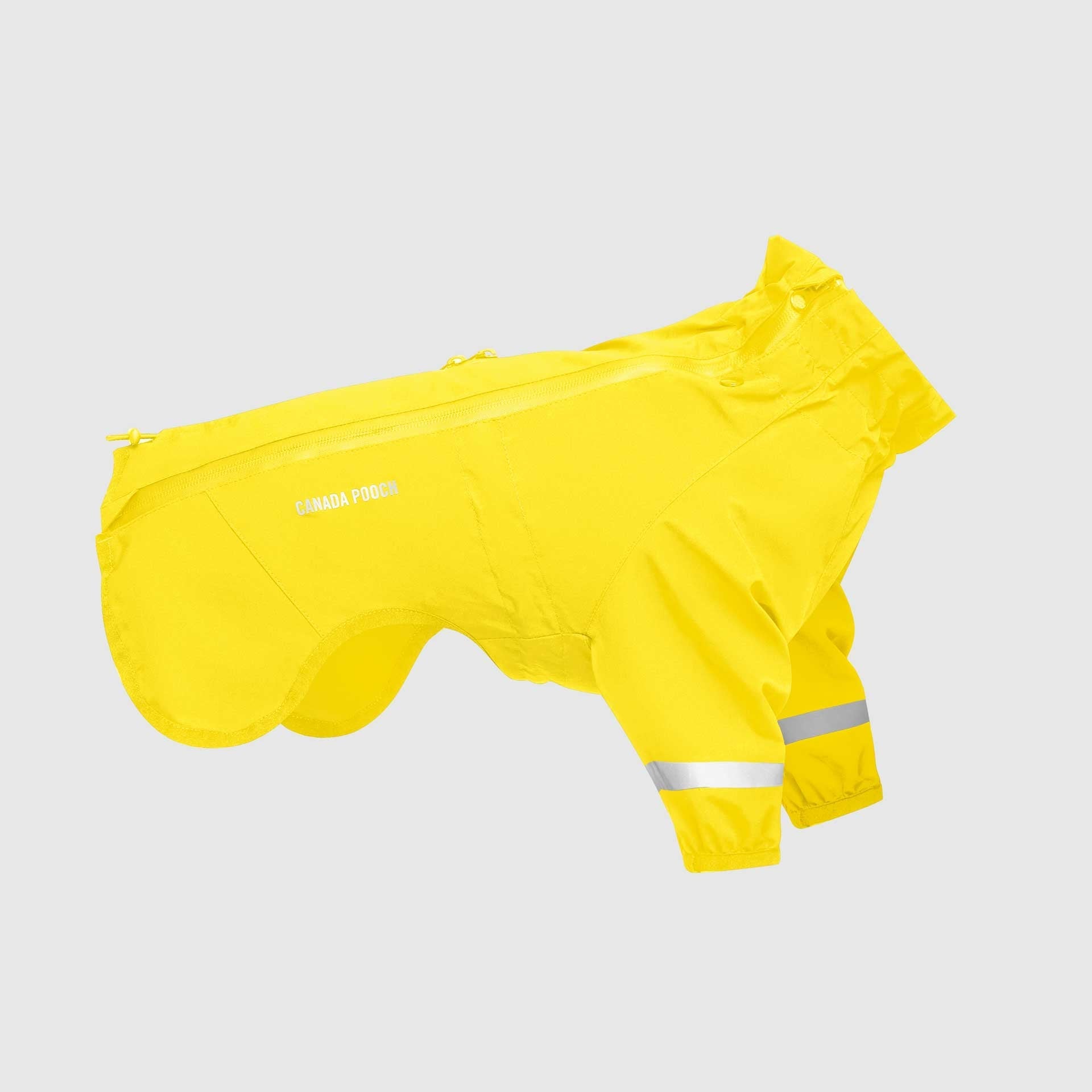 Waterproof Raincoat N1