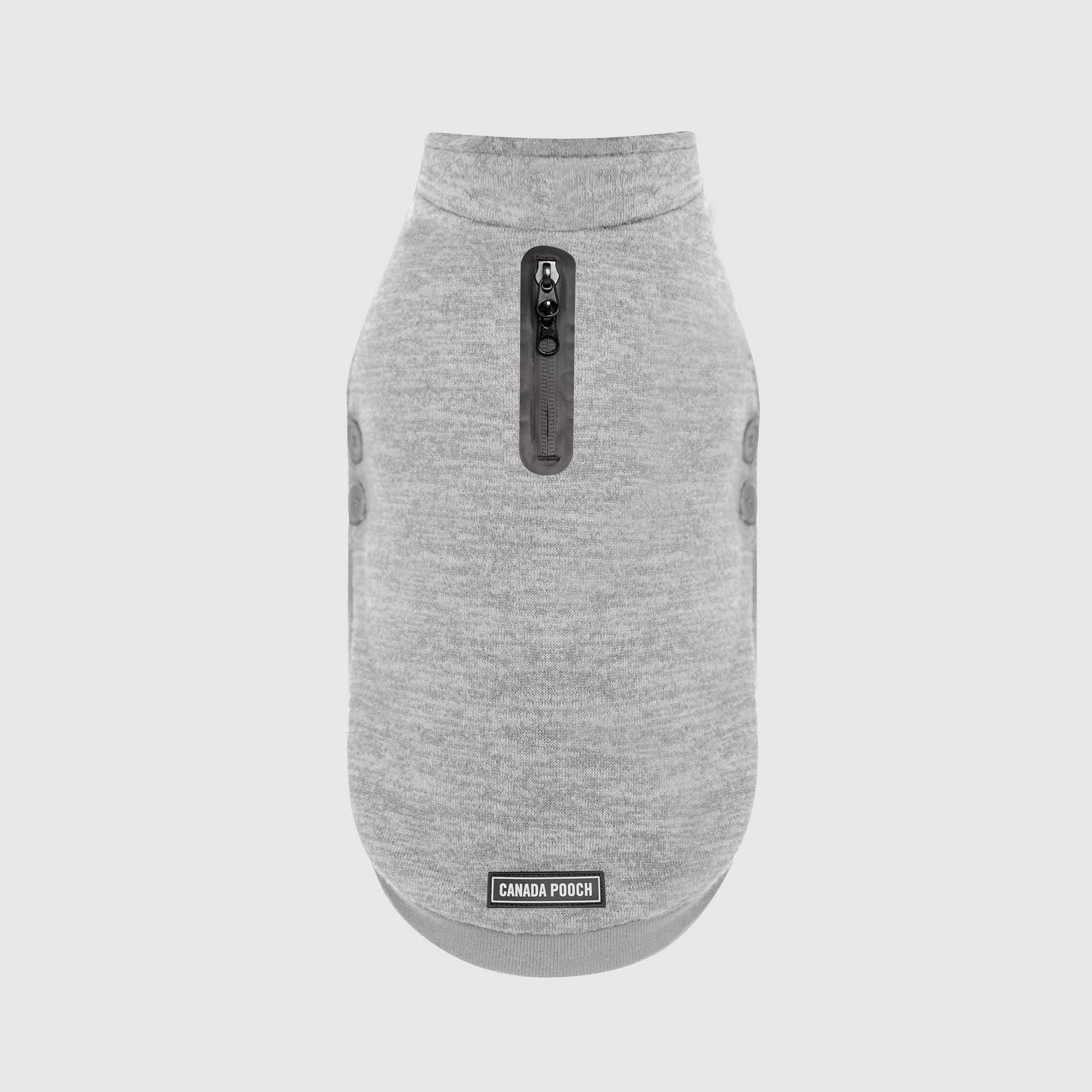 Waterproof Sweater I4