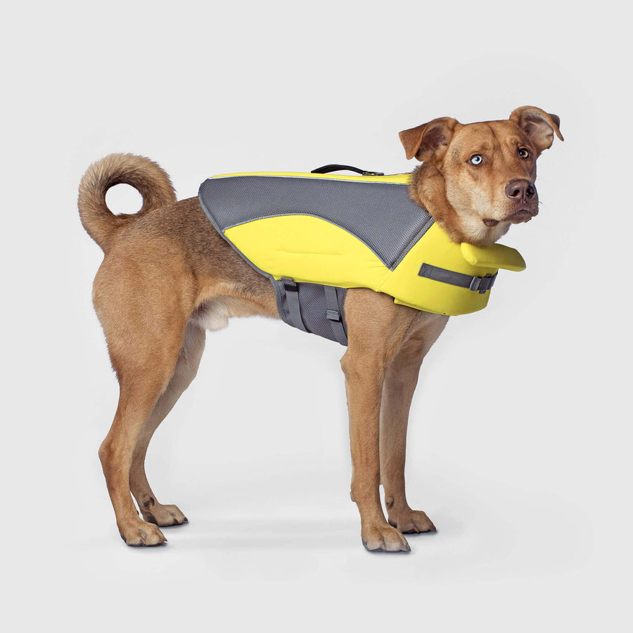 Wave Rider Life Jacket R1