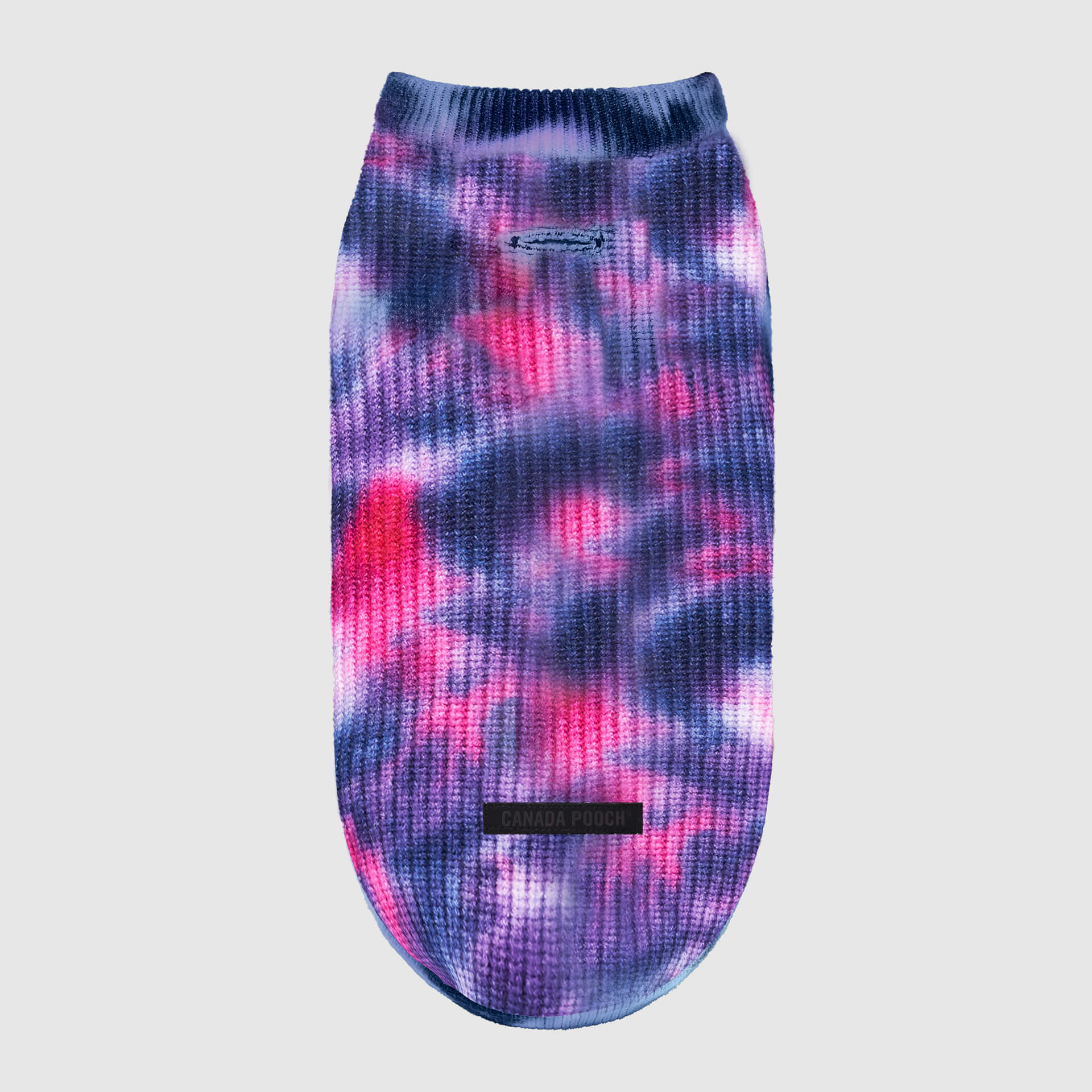 Wild Side Sweater B6